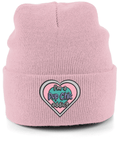 Beechfield Original Cuffed Beanie Pup Chic Addict - Pup Chic Boutique