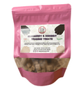 Blueberry & Coconut Training Dog Treats - Pup Chic Boutique
