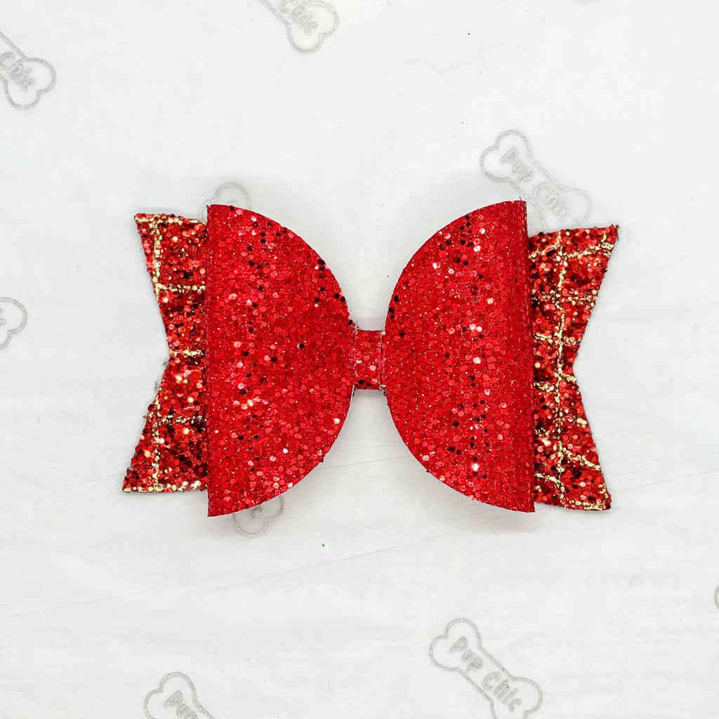Custom Dog Bow Tie - made to order - Pup Chic Boutique