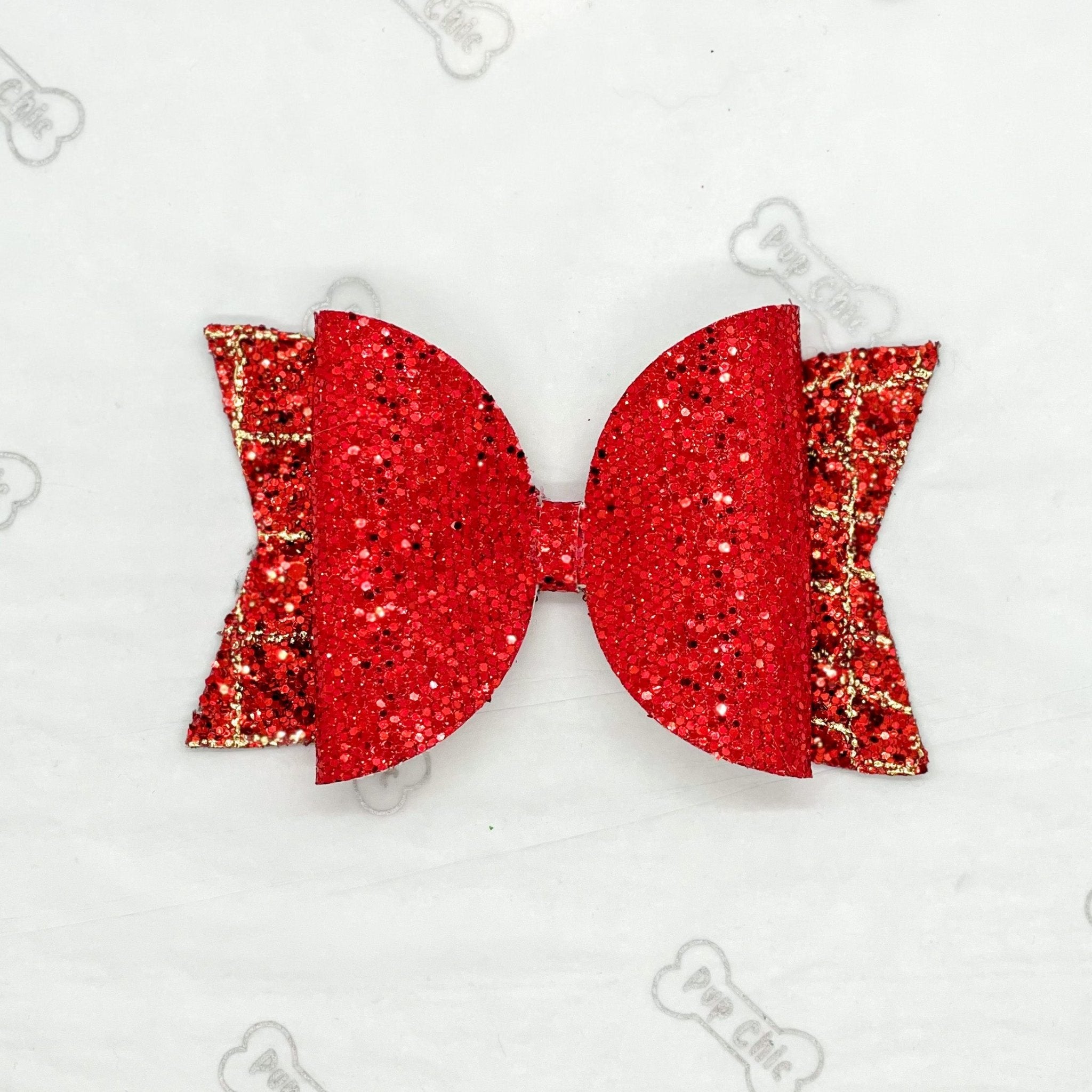 Custom Dog Bow Tie - made to order - Pup Chic Boutique