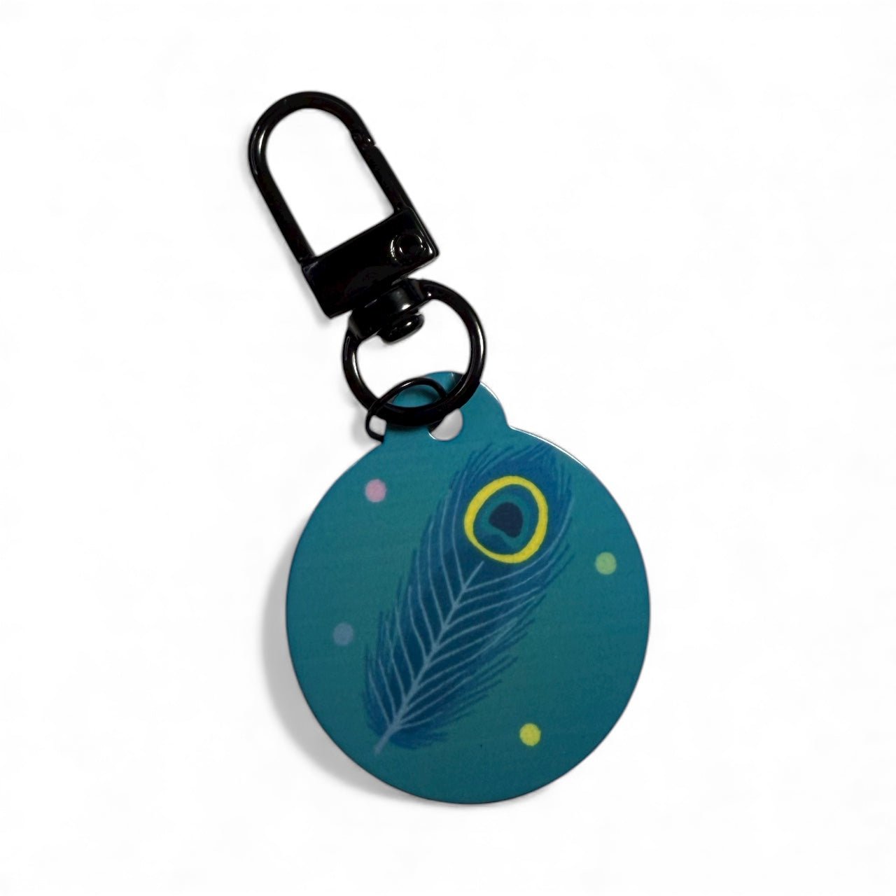 Custom Dog ID Tag - Pup Chic Boutique