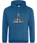 Custom Ultimutt Christmas hoodie - Pup Chic Boutique