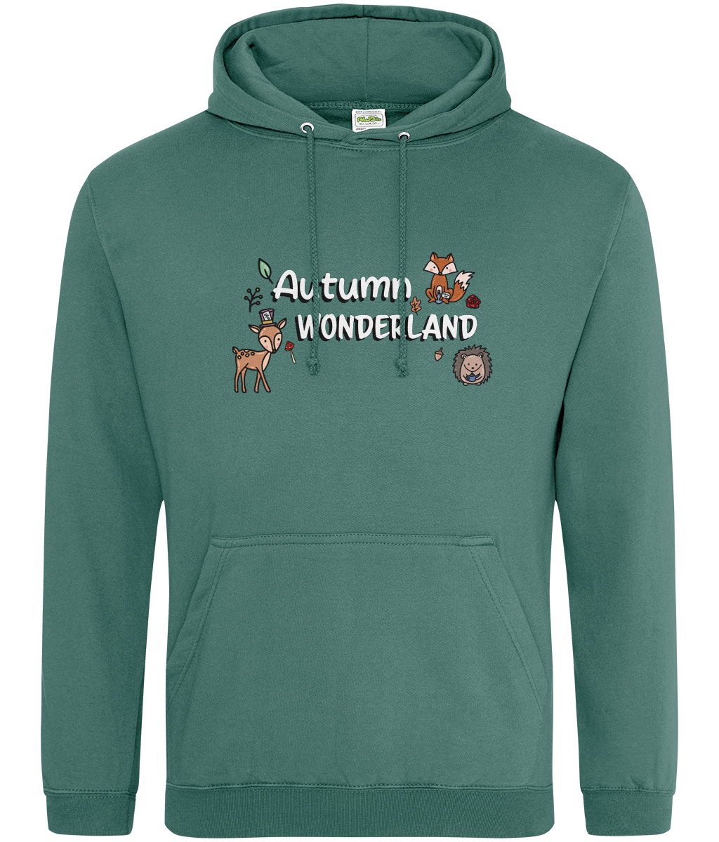 Autumn Wonderland hoodie