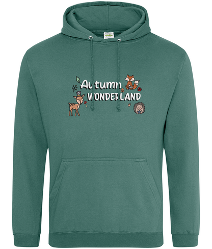 Autumn Wonderland hoodie