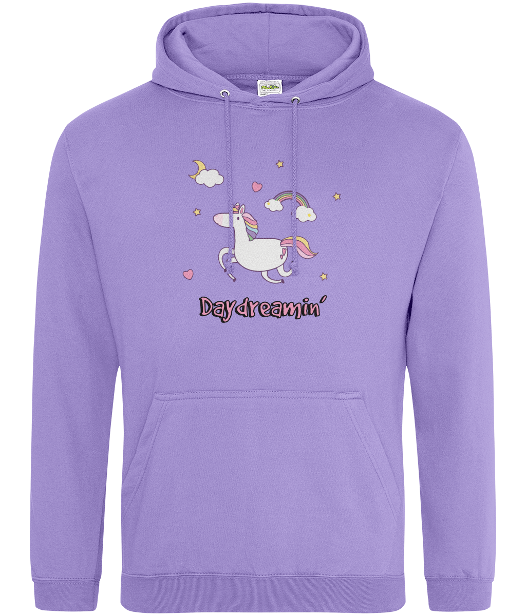 Daydreamin' hoodie - Pup Chic Boutique