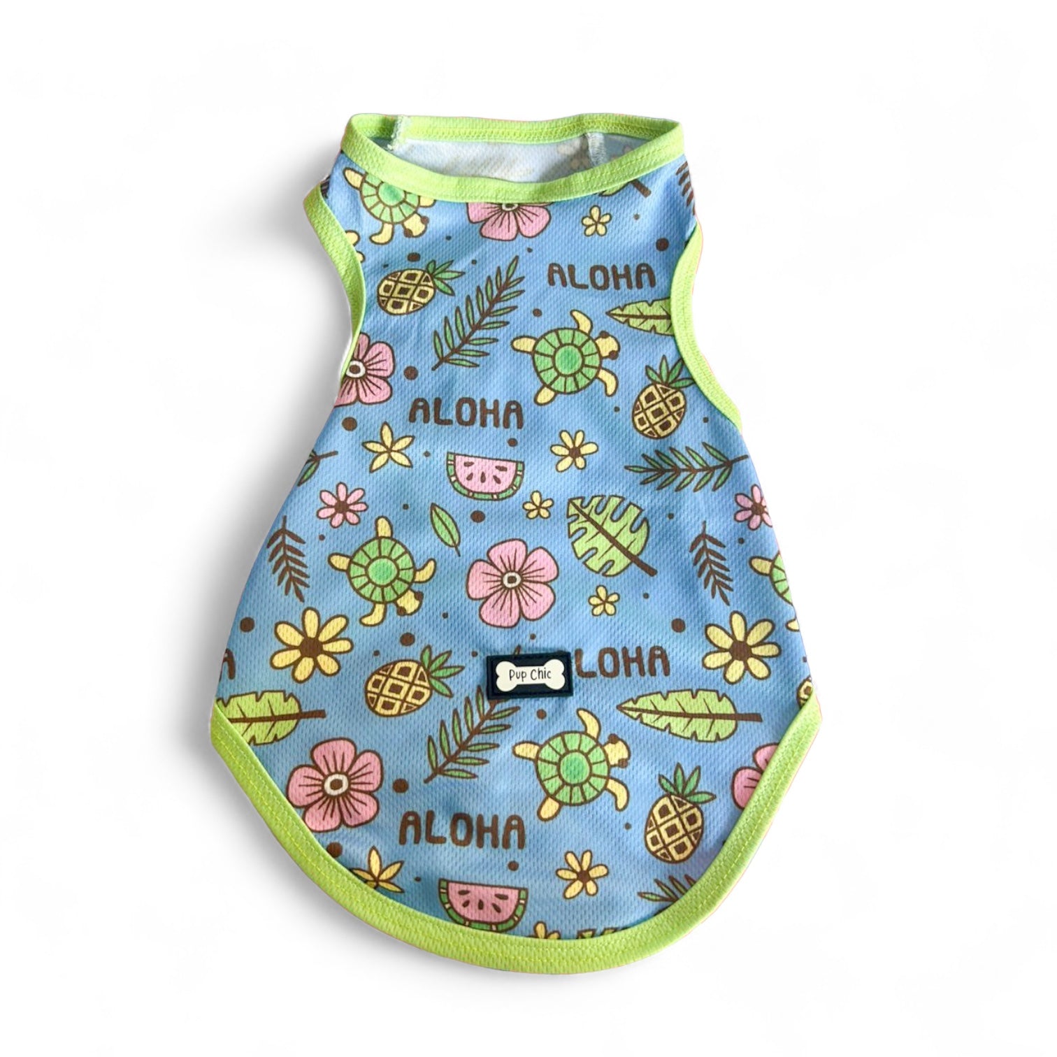 Dog Cooling Vests – Keep Your Dog Cool and Comfortable in the Heat - Pup Chic Boutique