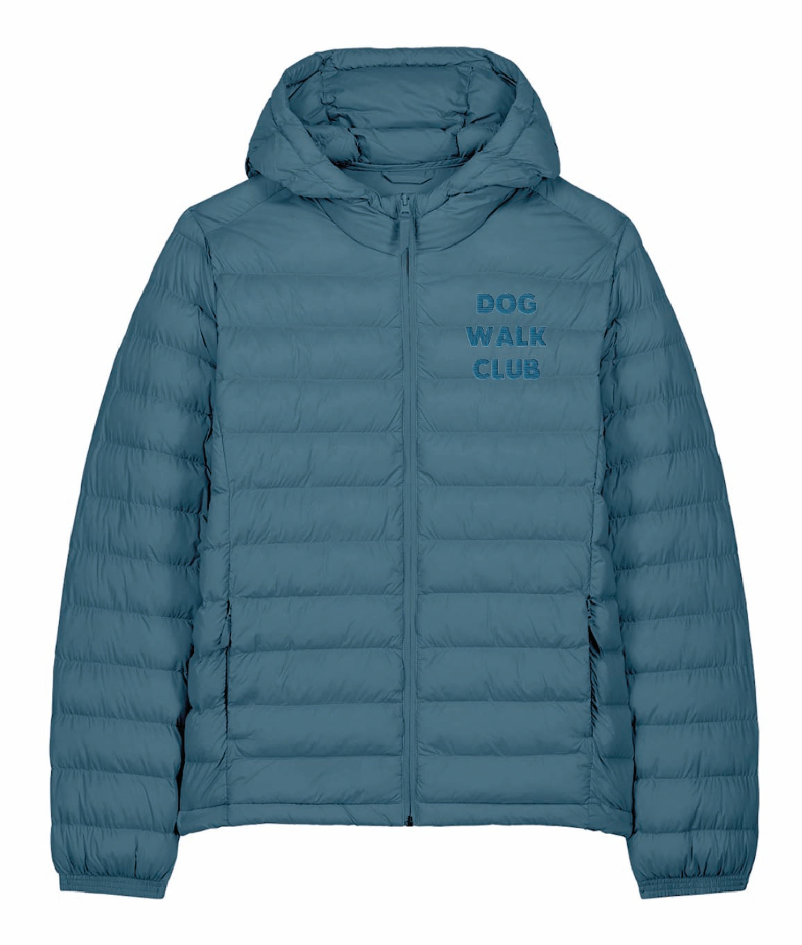 Dog Walk Club Stargazer Jacket
