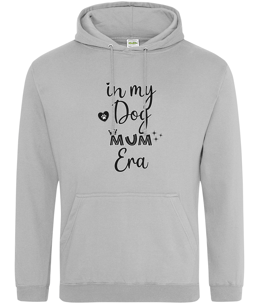 In My Dog Mum Era Hoodie - Pup Chic Boutique