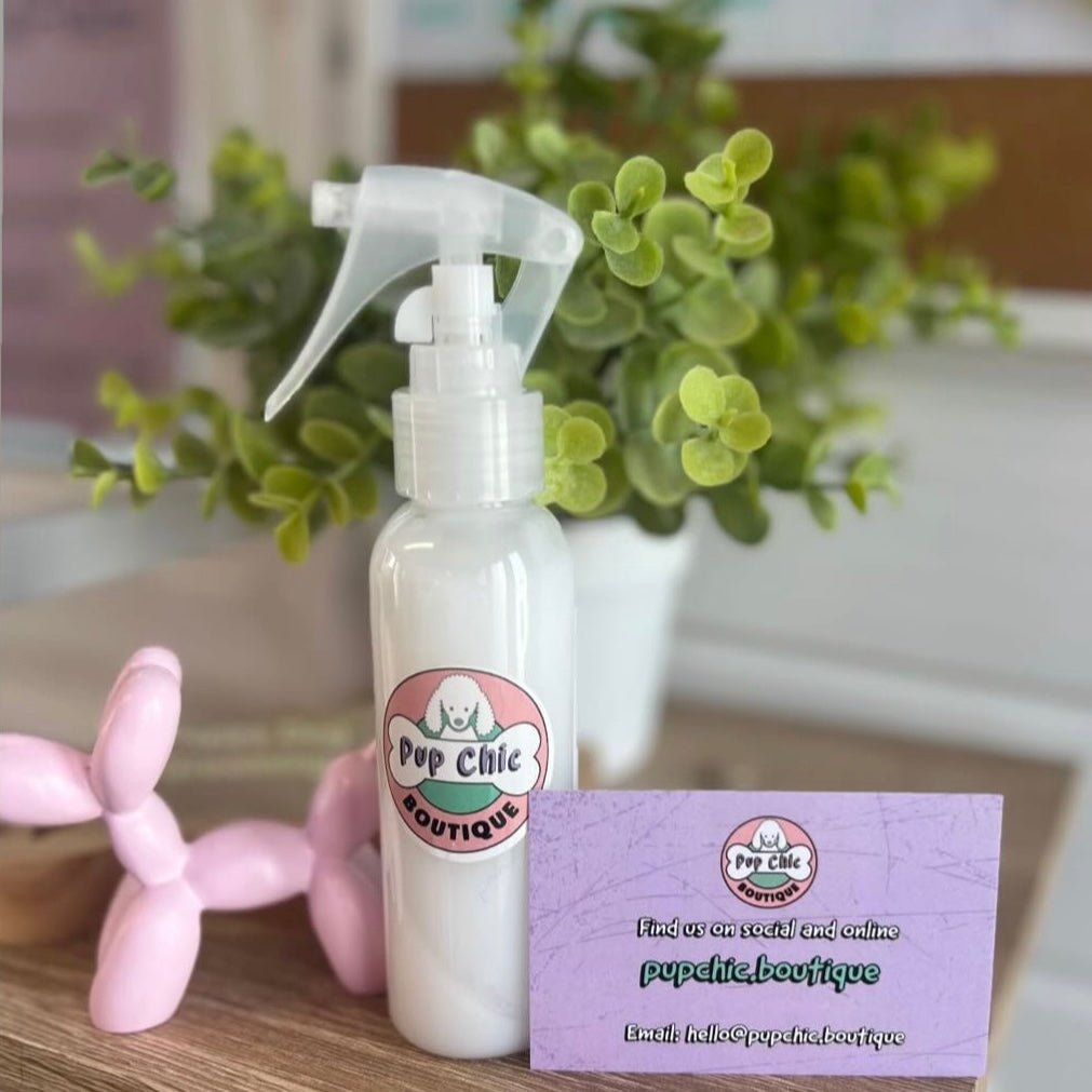 Knots Be Gone Leave - in Conditioner - Pup Chic Boutique