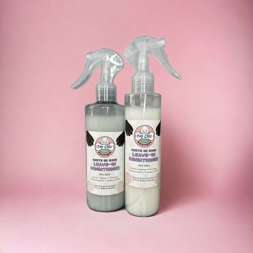 Knots Be Gone Leave - in Conditioner - Pup Chic Boutique