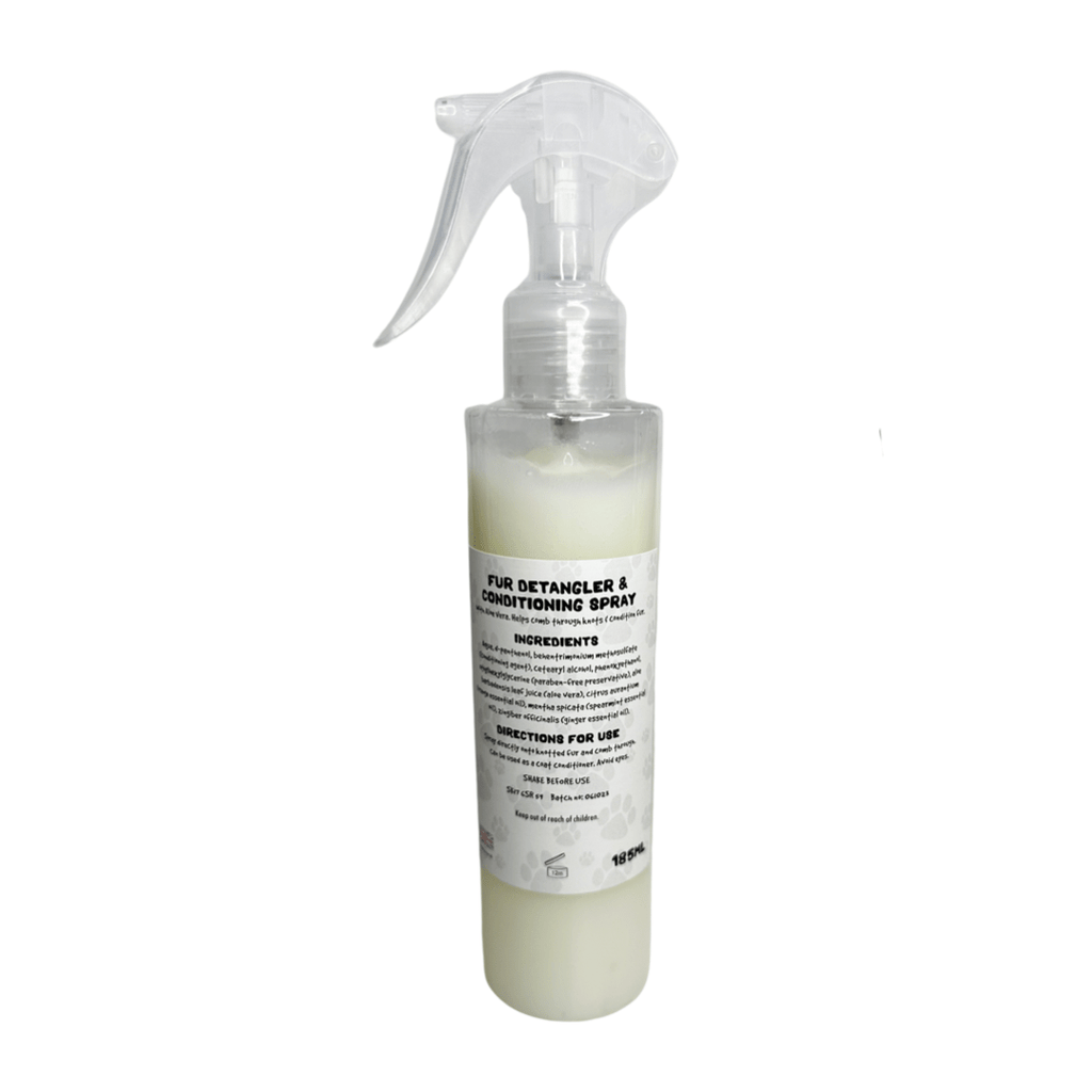 Knots Be Gone Leave - in Conditioner - Pup Chic Boutique