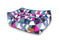 Mosaic Soda Pop Lounge Bed
