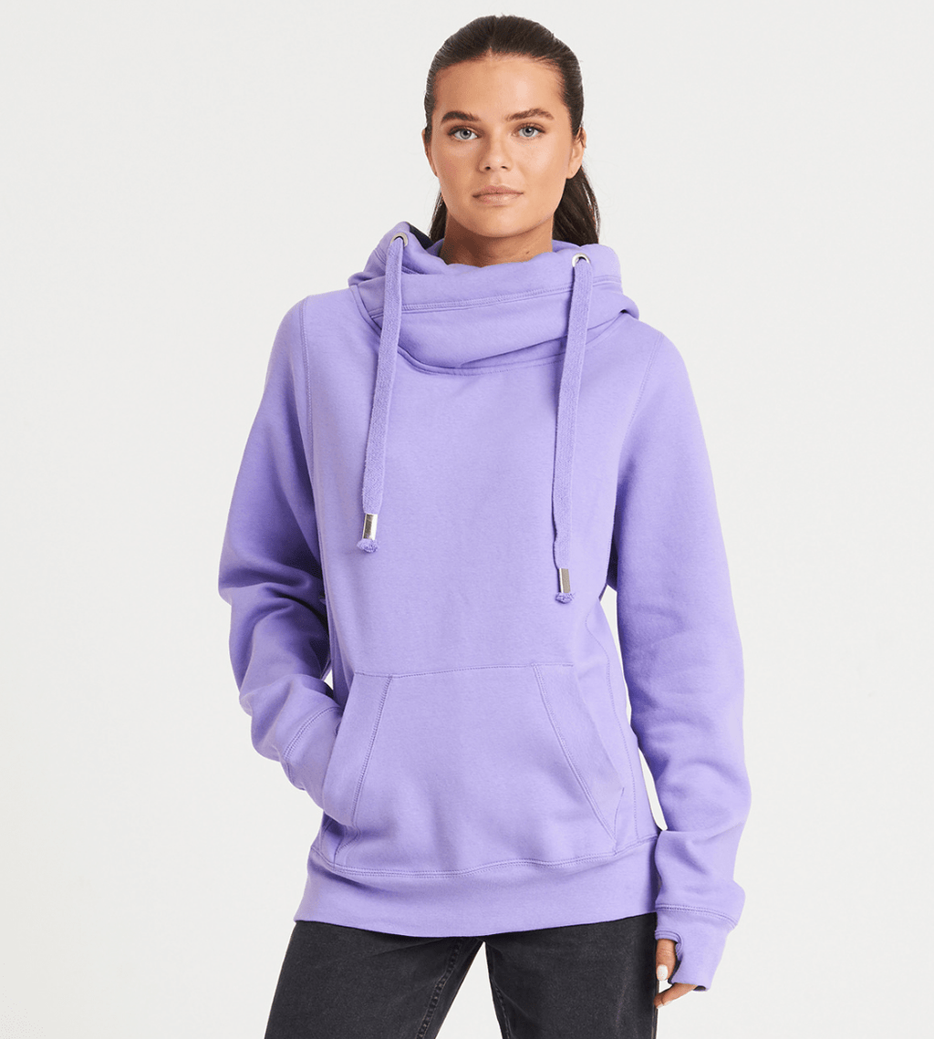 Pup Chic Addict Hoodie – Cosy Dog Mum Hoodie with thumb holes - Pup Chic Boutique