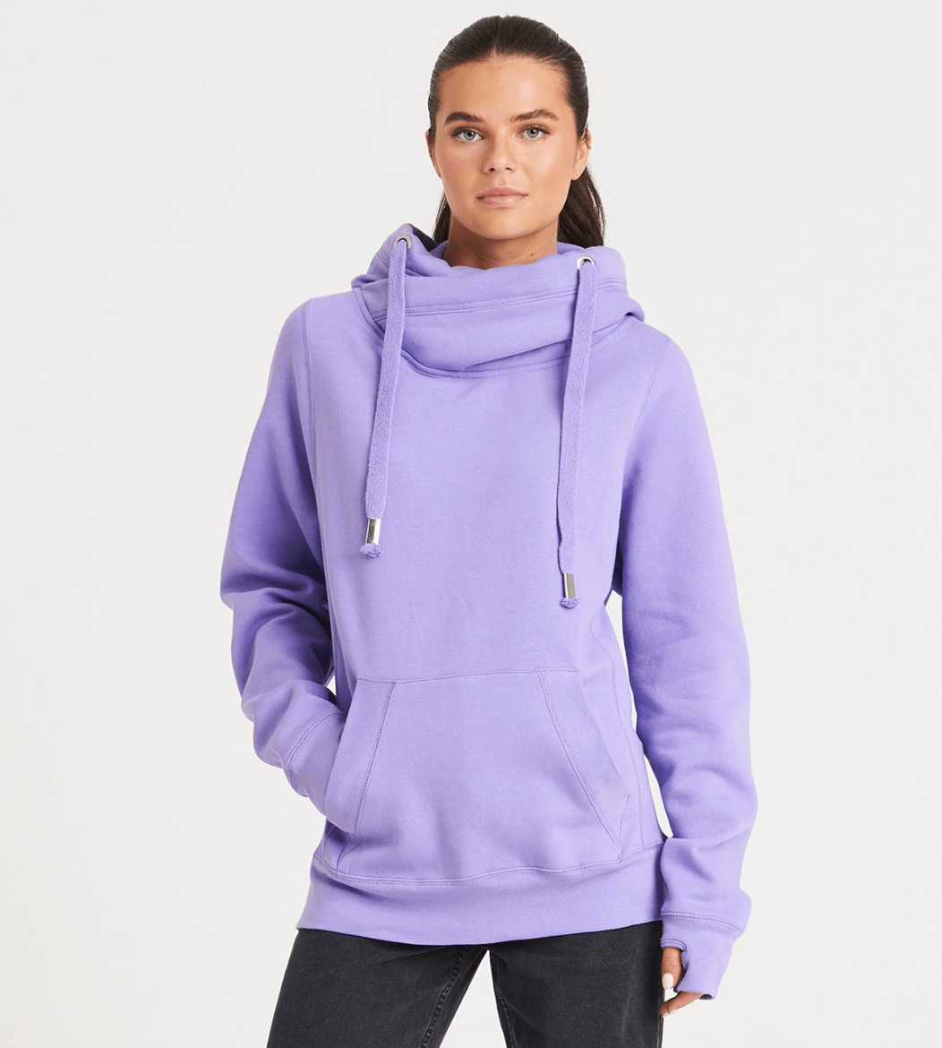 Pup Chic Addict Hoodie – Cosy Dog Mum Hoodie with thumb holes - Pup Chic Boutique