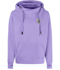 Pup Chic Addict Hoodie – Cosy Dog Mum Hoodie with thumb holes - Pup Chic Boutique