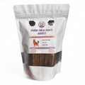 Pure Wild Boar Jerky – Low Fat, Grain - Free Treat for Dogs & Cats - Pup Chic Boutique