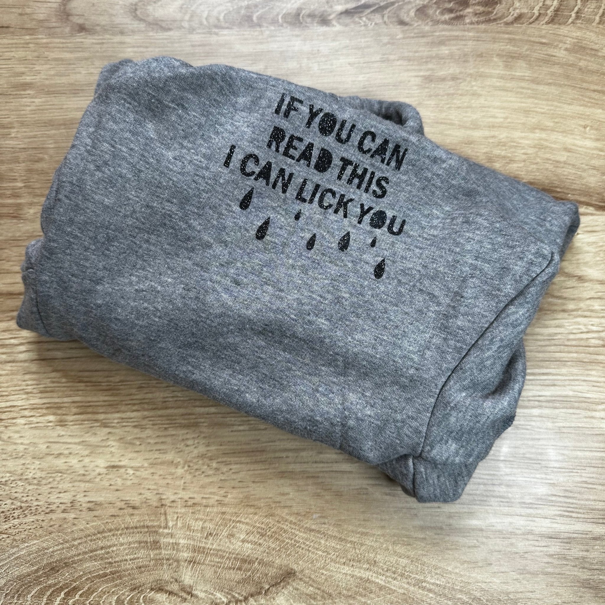 Slogan dog hoodie - various designs, sizes and colours - Pup Chic Boutique