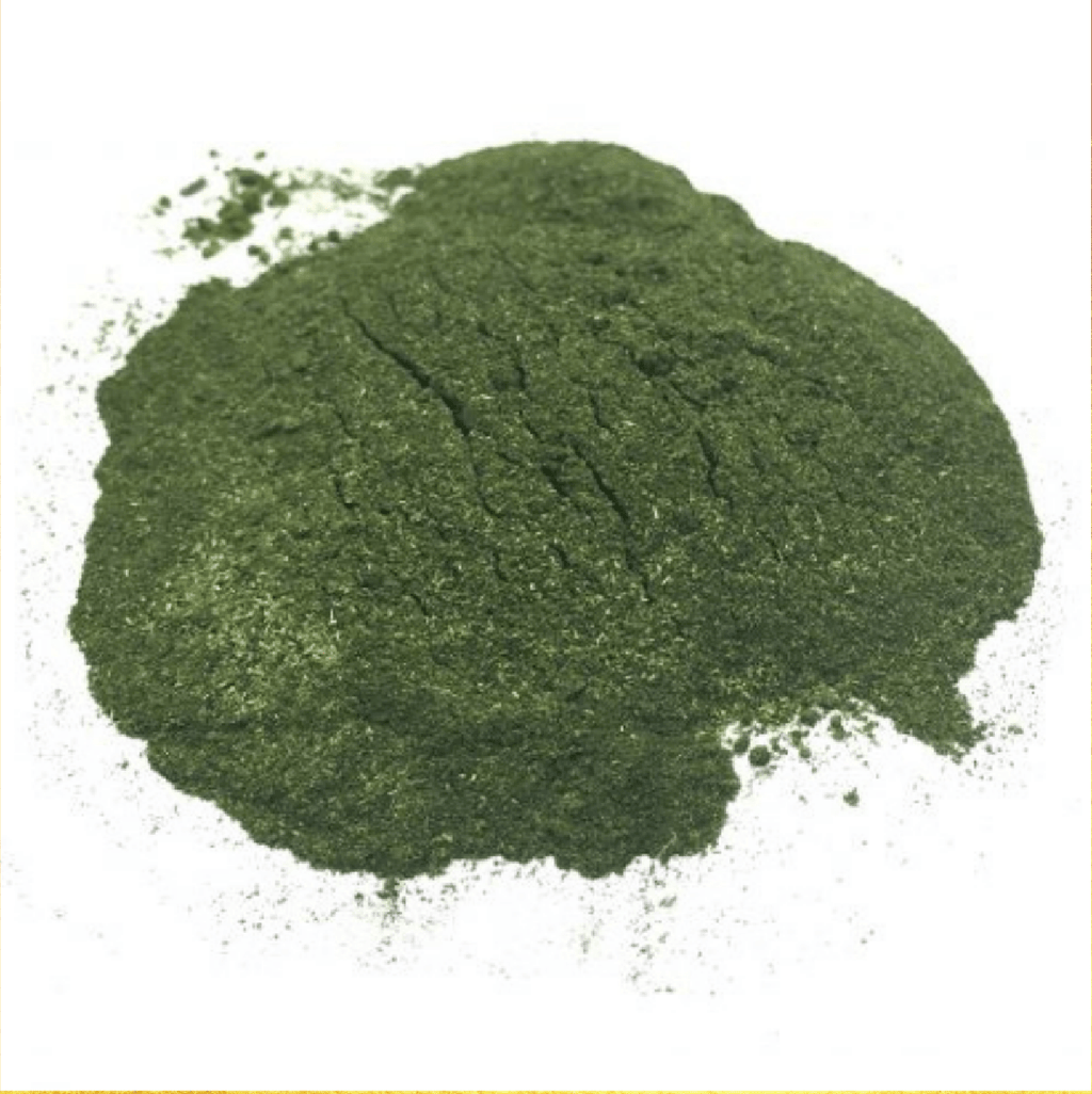 Super Greens Supplement - all - round health support immune system boost for dogs - Pup Chic Boutique