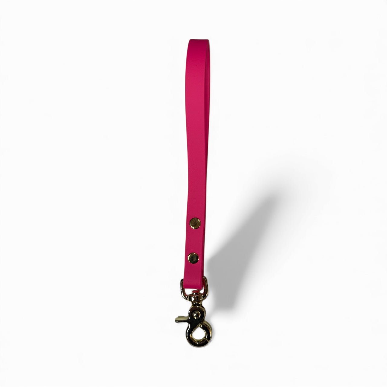 Traffic handle lead - short dog leash - pair with multi - use rope lead - Pup Chic Boutique