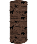 Wanderlust Morf® - Multi Use Face Covering - Pup Chic Boutique