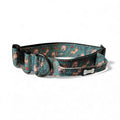 Woodland Wonderland Tactical Dog Collar - Pup Chic Boutique