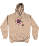 stay paw-sitive hoodie