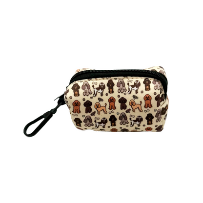 Oodles of Poodles Poo Bag Holder - Pup Chic Boutique