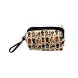 Oodles of Poodles Poo Bag Holder
