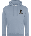 Phantom poodle mama hoodie - Oodles of Poodles