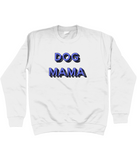 dog mama sweatshirt