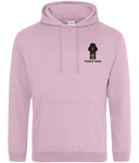 Phantom poodle mama hoodie - Oodles of Poodles