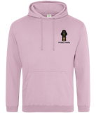 Phantom poodle mama hoodie - Oodles of Poodles