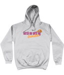 catch me with my cavalier hoodie
