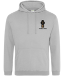 Phantom poodle mama hoodie - Oodles of Poodles