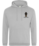 Phantom poodle mama hoodie - Oodles of Poodles