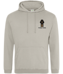 Phantom poodle mama hoodie - Oodles of Poodles