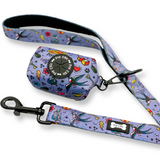 Artful Dogster Poo Bag Holder