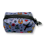 Artful Dogster Poo Bag Holder