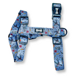 Artful Dogster Large Strap Harness