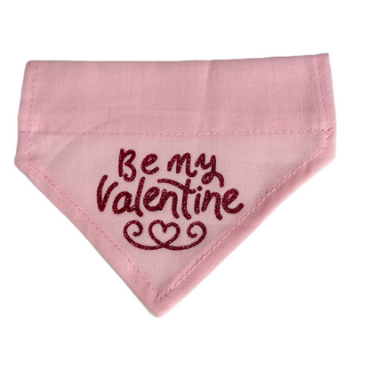 Personalised dog bandana - Pup Chic Boutique