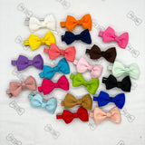 hair bow clips