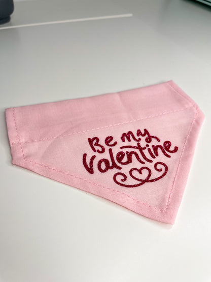 Personalised dog bandana - Pup Chic Boutique