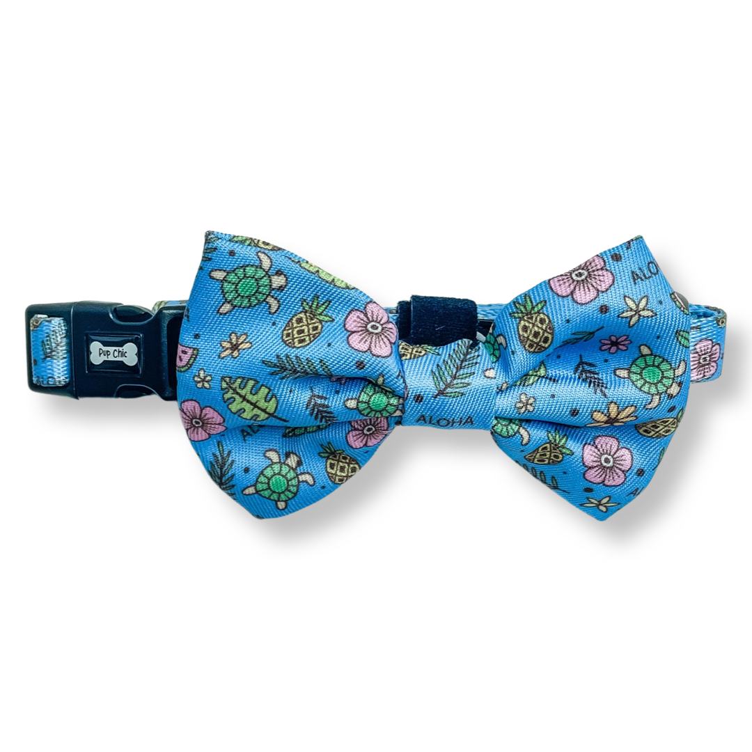 island breeze bow tie