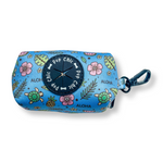 island breeze poo bag holder