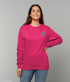 Peacock Power sweatshirt