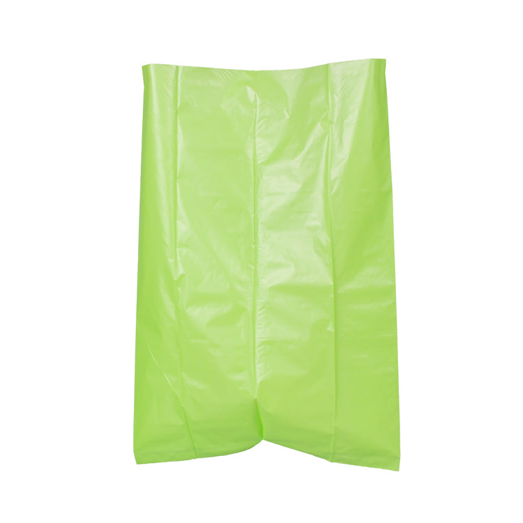 poo bag rolls - plastic free