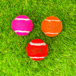 chic puppy ball - 42mm size tennis ball