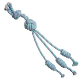 feel n' knotty - rope toy