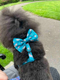 lazy sloth bow tie