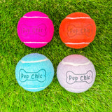 chic ball - standard size tennis ball